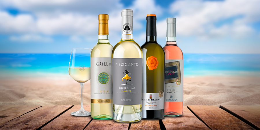 fresh intense and fruity summer wines blog giordano wines